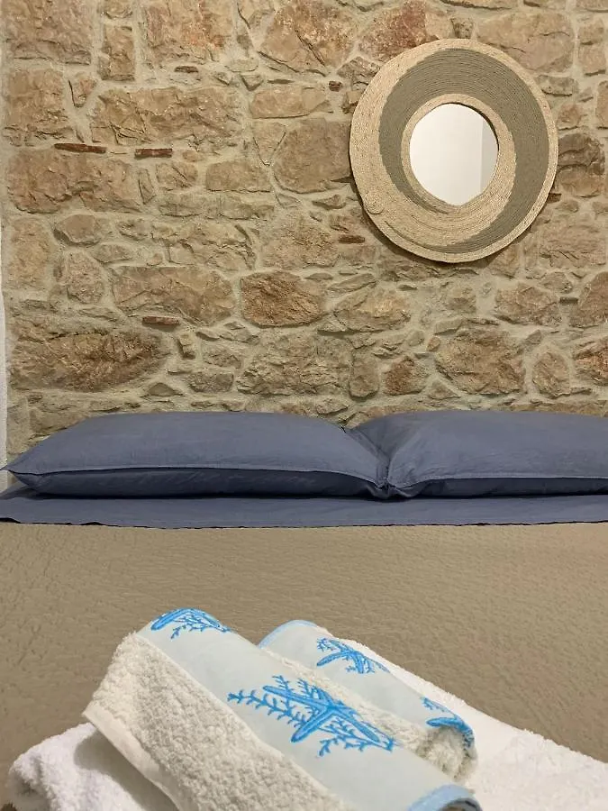 Casa Di Nonna Marianna Apartamento Baunei
