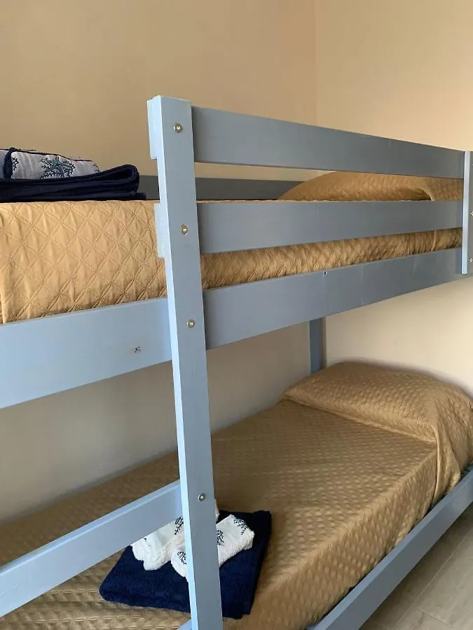 Casa Di Nonna Marianna Apartamento Baunei