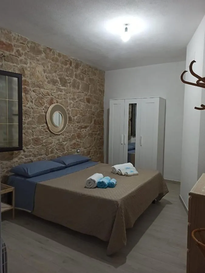 Casa Di Nonna Marianna Apartamento Baunei Itália