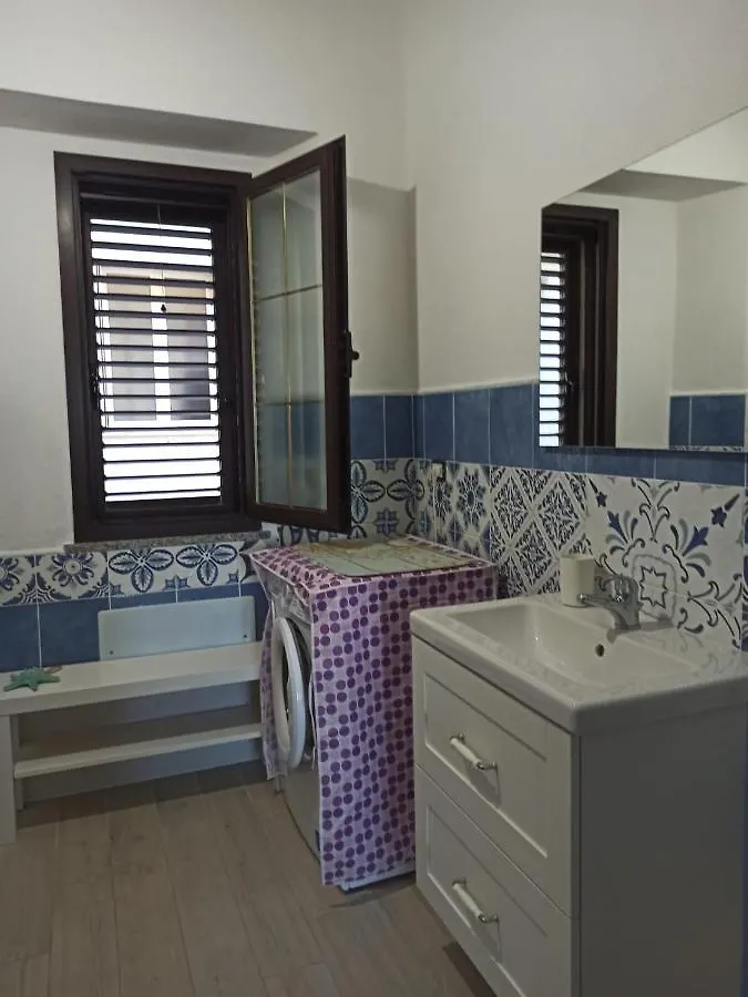 Casa Di Nonna Marianna Apartamento Baunei
