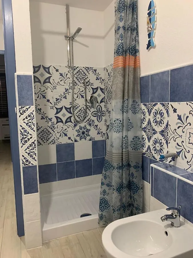 Casa Di Nonna Marianna Apartamento Baunei