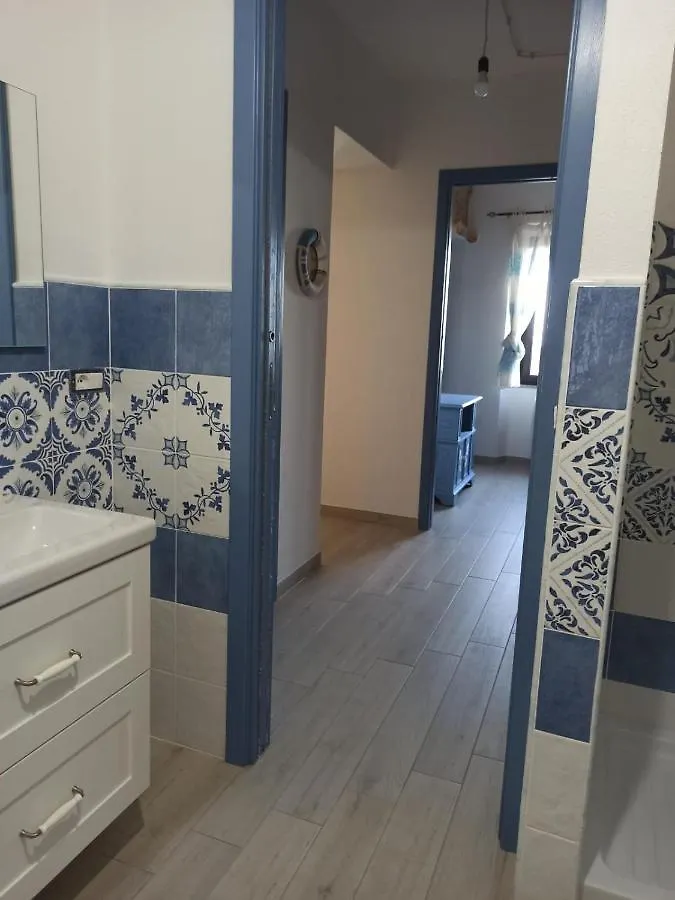 Casa Di Nonna Marianna Apartamento Baunei