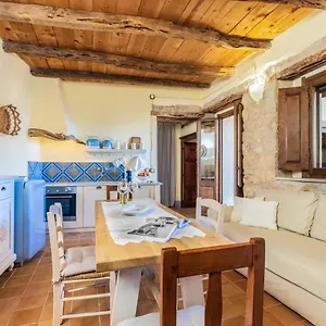  Apartment Il Nido Romantico