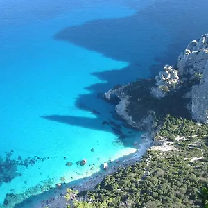 Issicoro Baunei