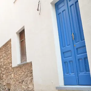 Sa Succargia Baunei